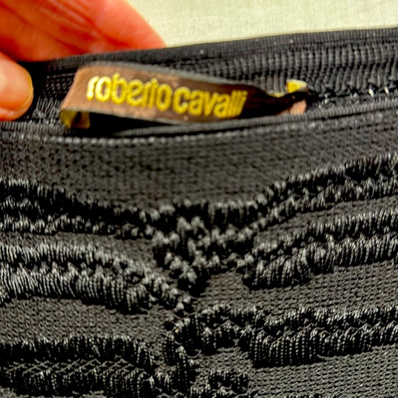 Roberto Cavalli fringe poncho
NWOT - Picture 2 of 6